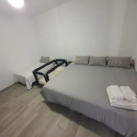 公寓 A 100 Metros De La Playa *