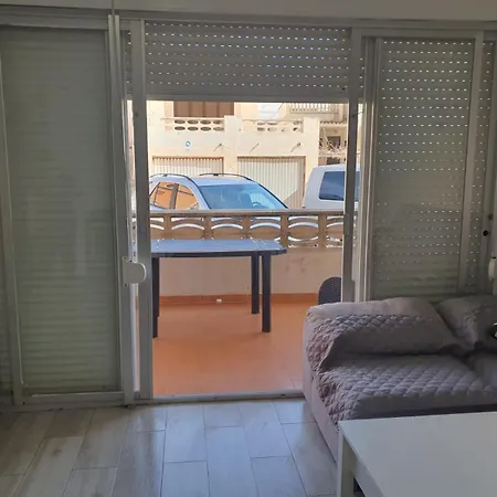 A 100 Metros De La Playa